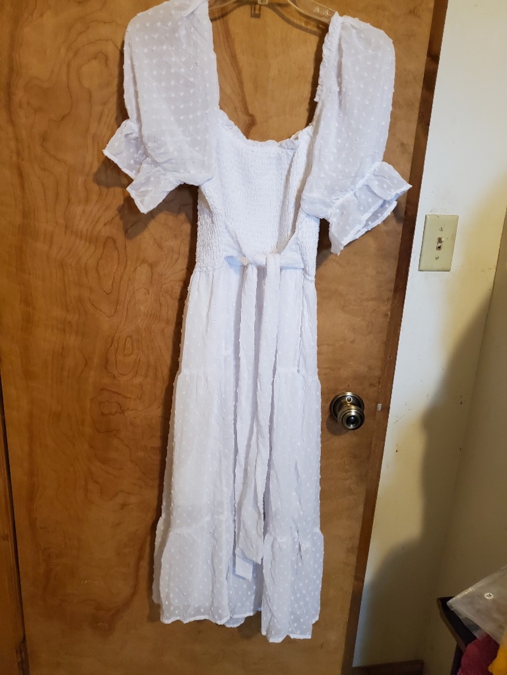 Women's dress
